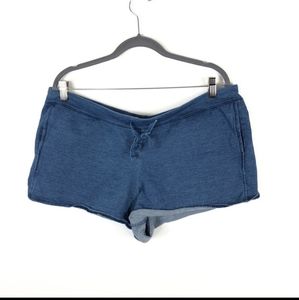 Fabletics Drawstring Lounge Shorts